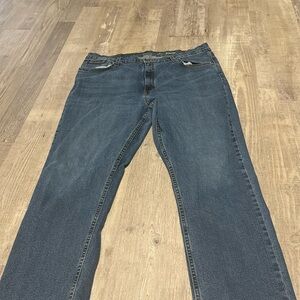 George Athletic jeans